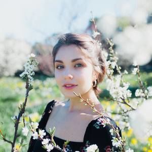 Meet your Posher, Valerie